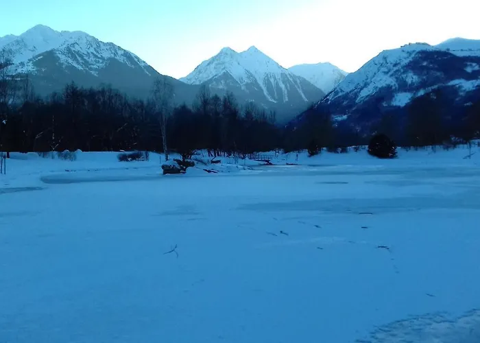 Résidence Belle Aure 3