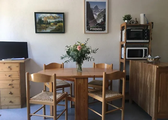 Résidence Belle Aure 3