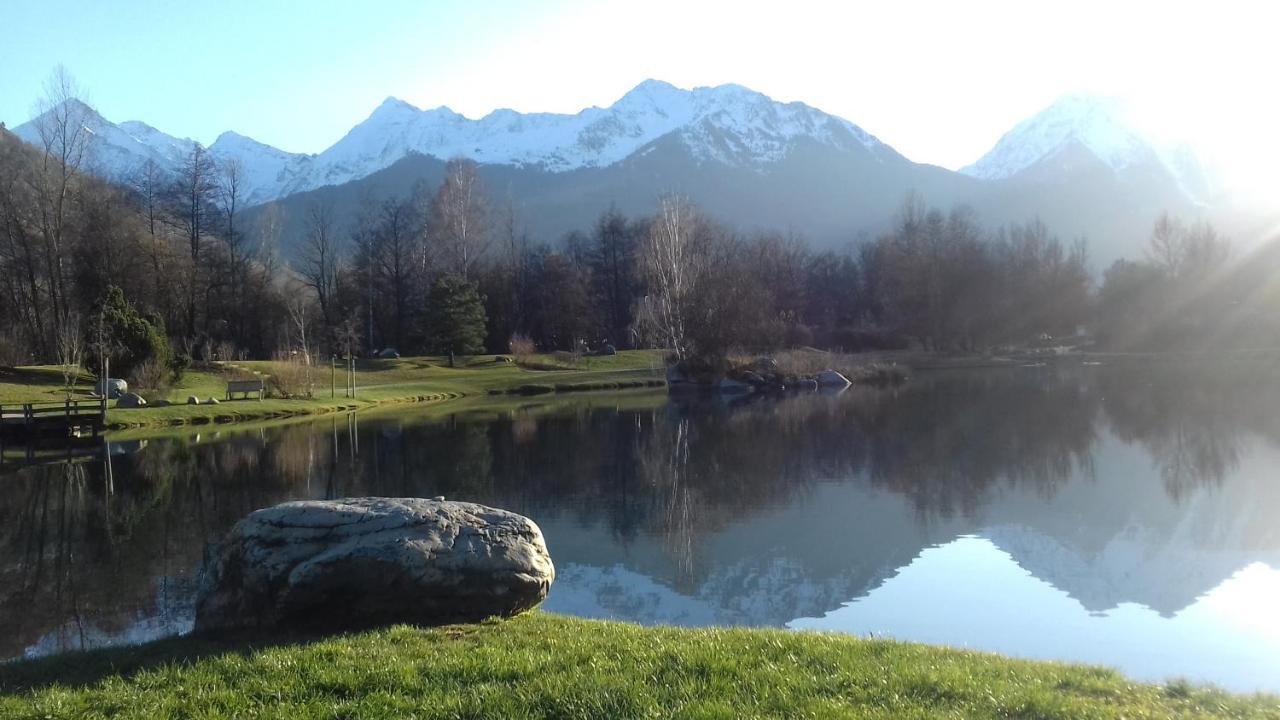 Résidence Belle Aure 3 Saint-Lary-Soulan