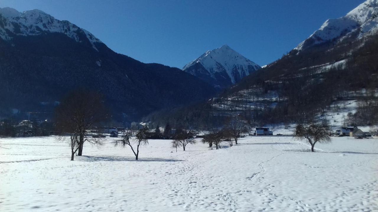 Appartement Résidence Belle Aure 3 *
