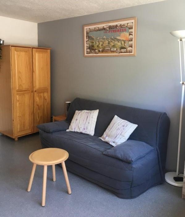 Résidence Belle Aure 3 Appartement *