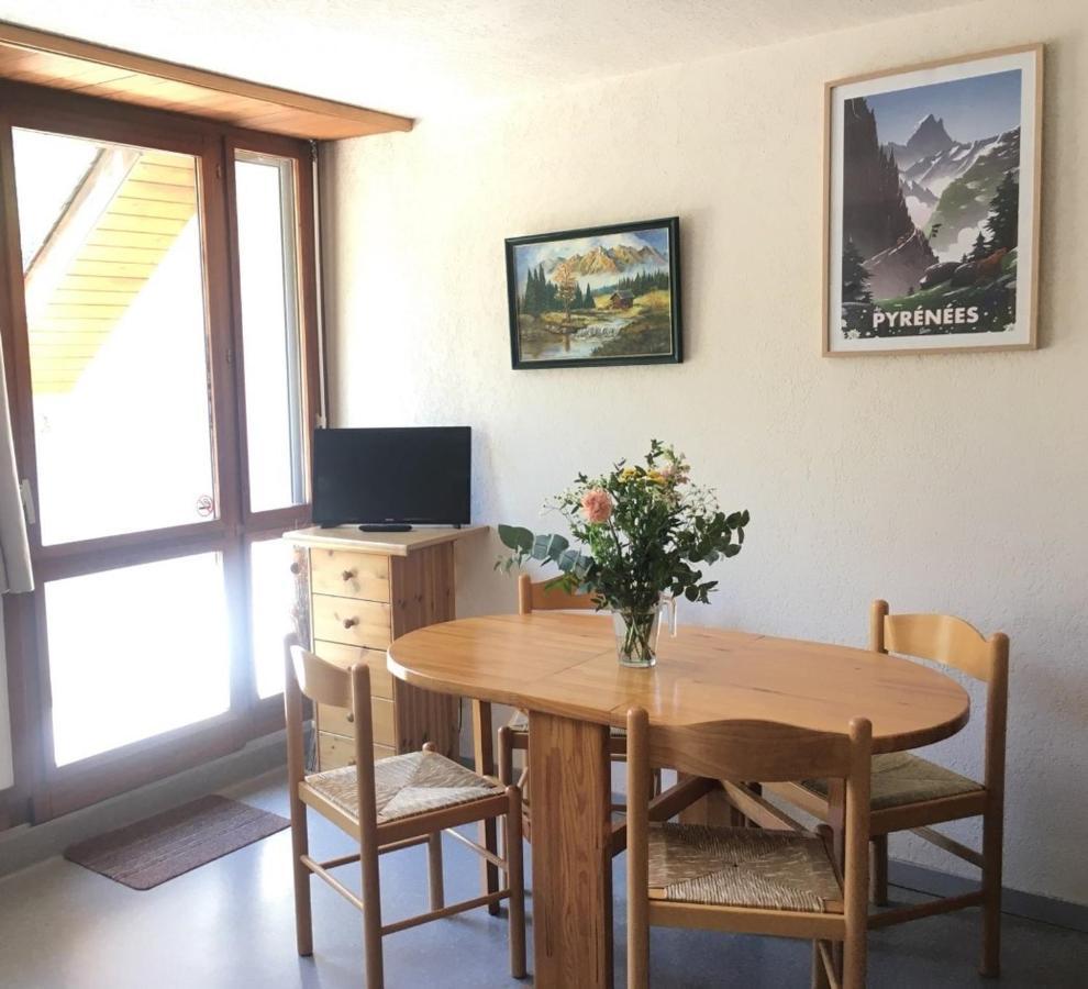 Appartement Résidence Belle Aure 3