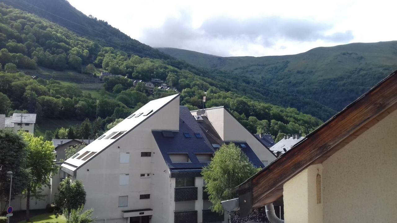 St Lary Proche Du Centre, Au Calme Avec Vue Montagne Saint-Lary-Soulan