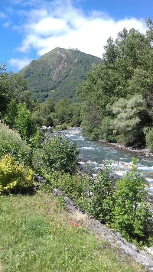 Résidence Belle Aure 3 *